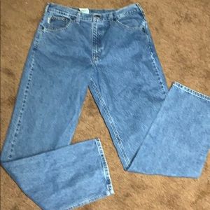 Carhartt Relaxed Fit Jeans 36x34
